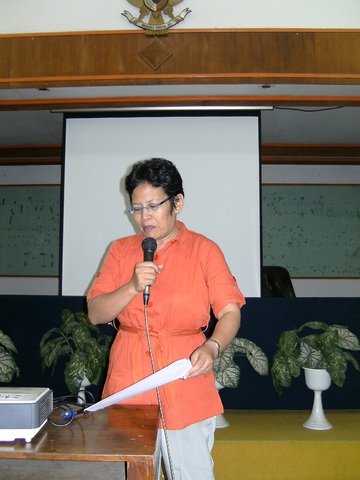 Dra. Pangesti Wiedarti, M.Appl.Ling, Ph.D