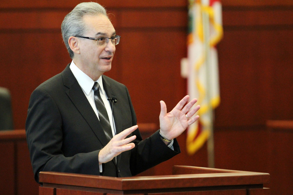 Hal Menarik Tentang Dosen