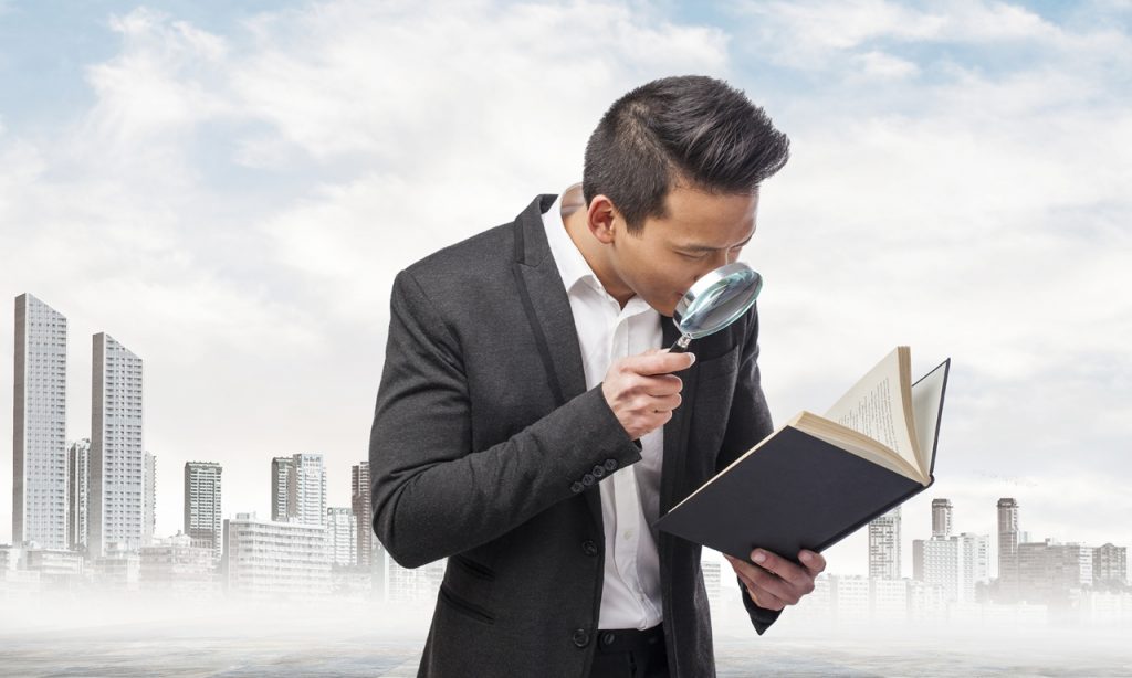 Mentalmu Lebih Kuat Berkat Dosen Pembimbing Killer