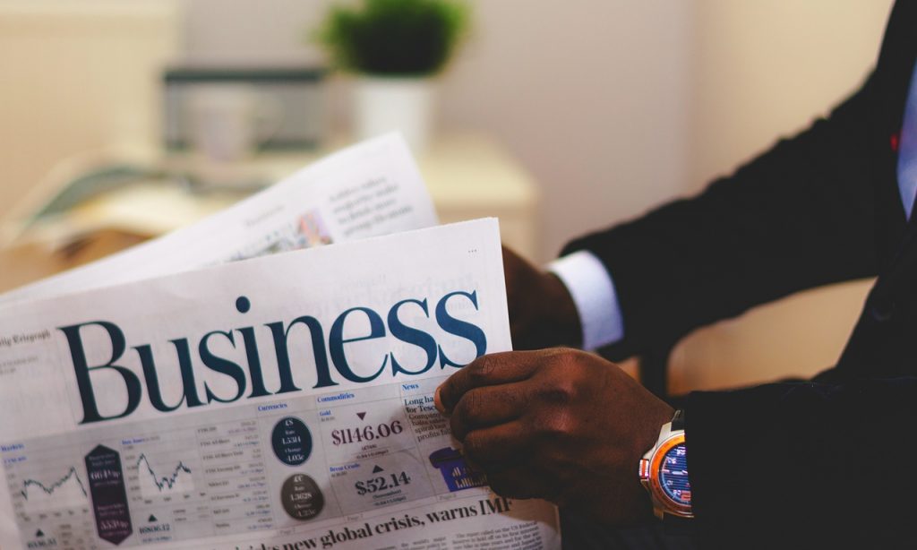 wirausaha dari kampus