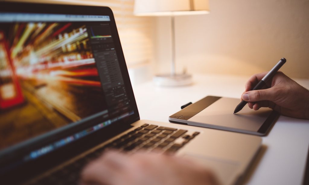 industri kreatif dari kampus