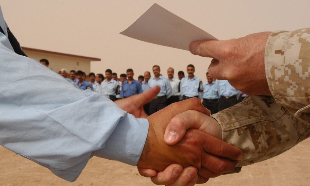 akreditasi universitas