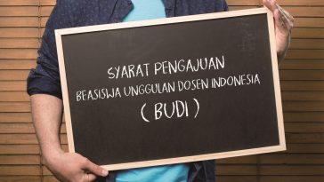 fulbright beasiswa syarat Indonesia Pusat Informasi Dosen Dosen,  Dunia Semuanya