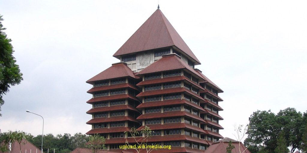universitas terbaik di Indonesia