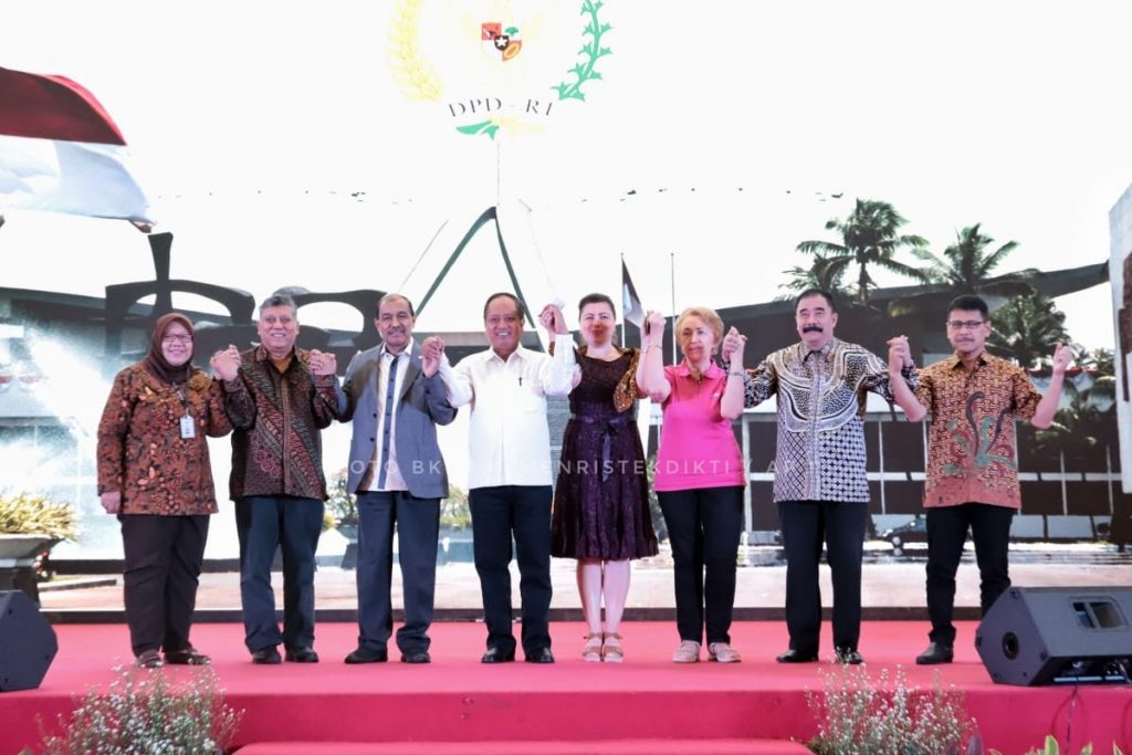 Festival Beasiswa Nusantara