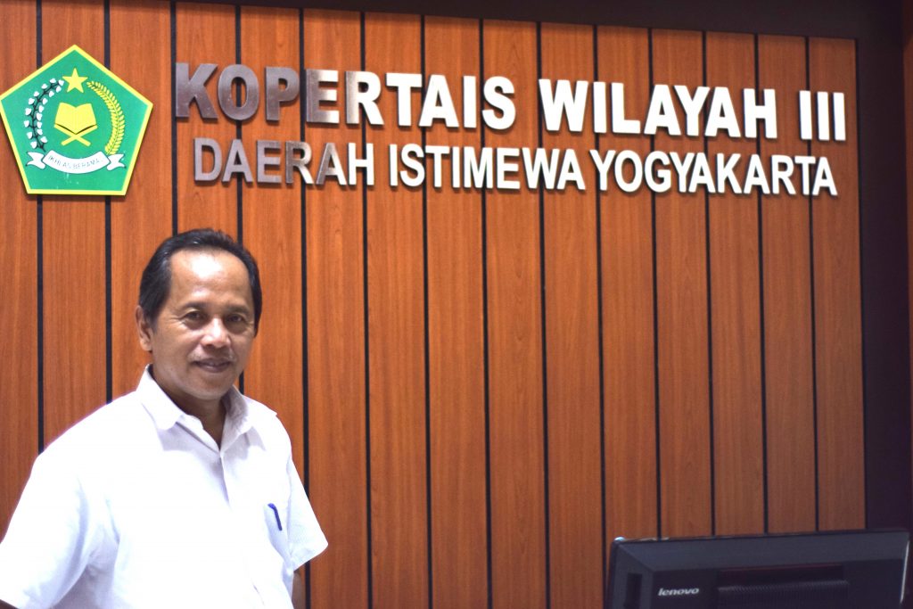 kopertais wilayah 3