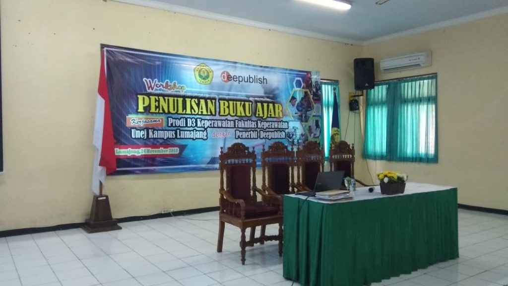 workshop penulisan