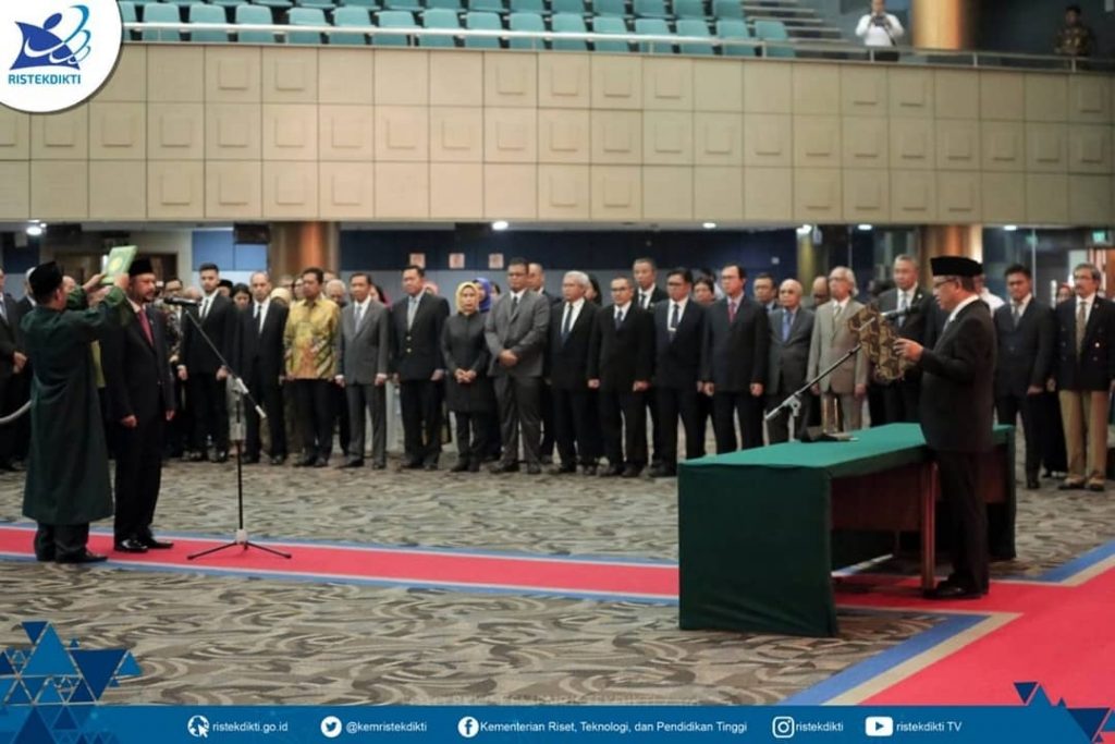 penelitian dan inovasi