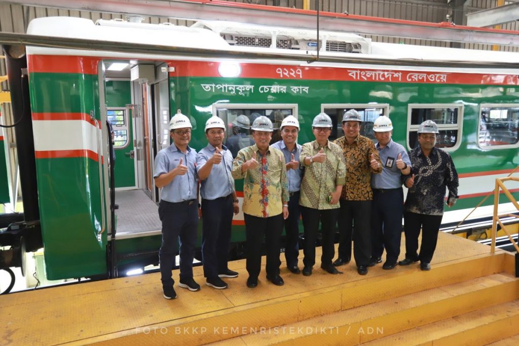 Politeknik negeri madiun