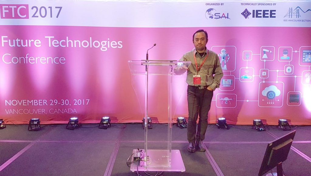 dosen teknik elektro