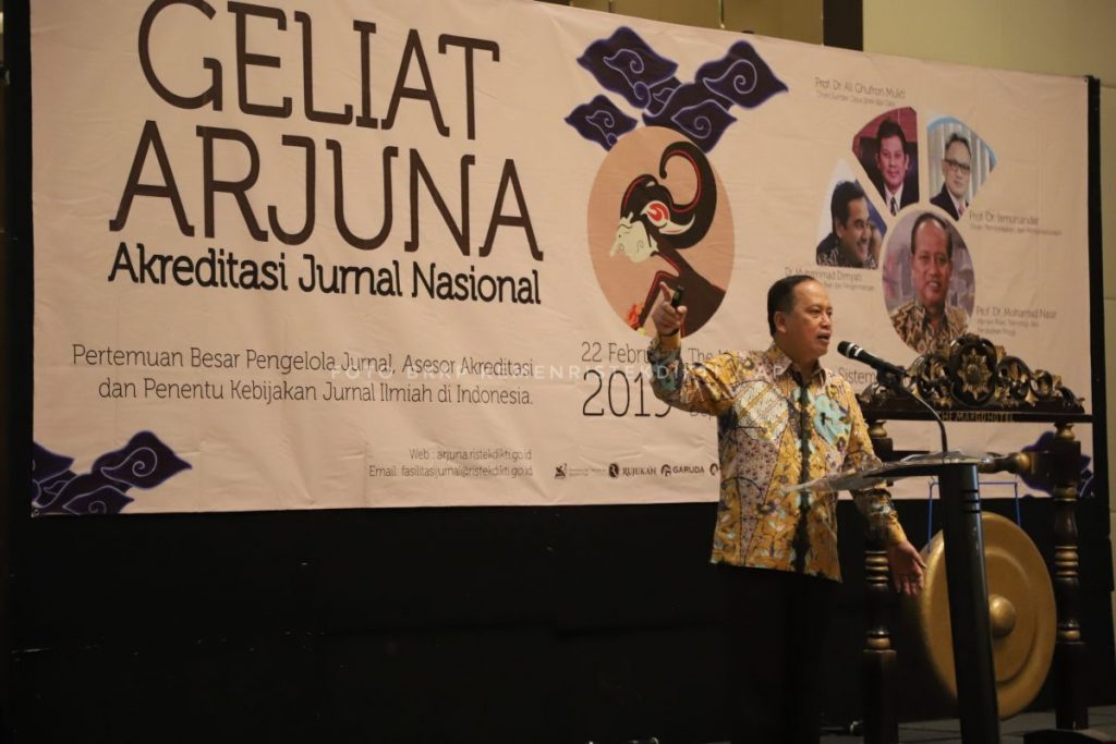 jurnal terakreditasi