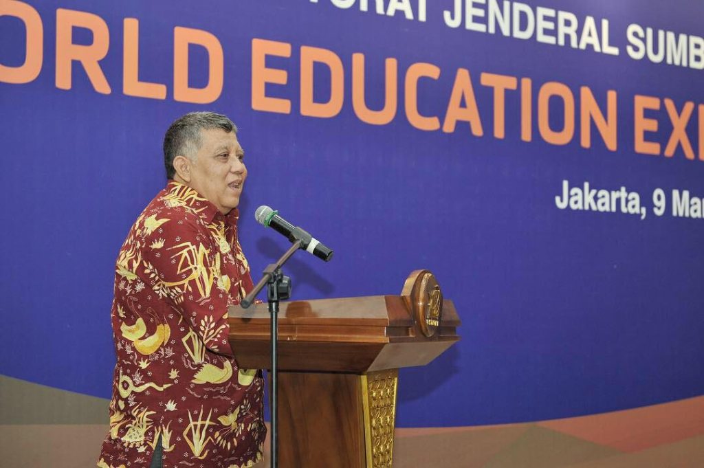 beasiswa untuk dosen