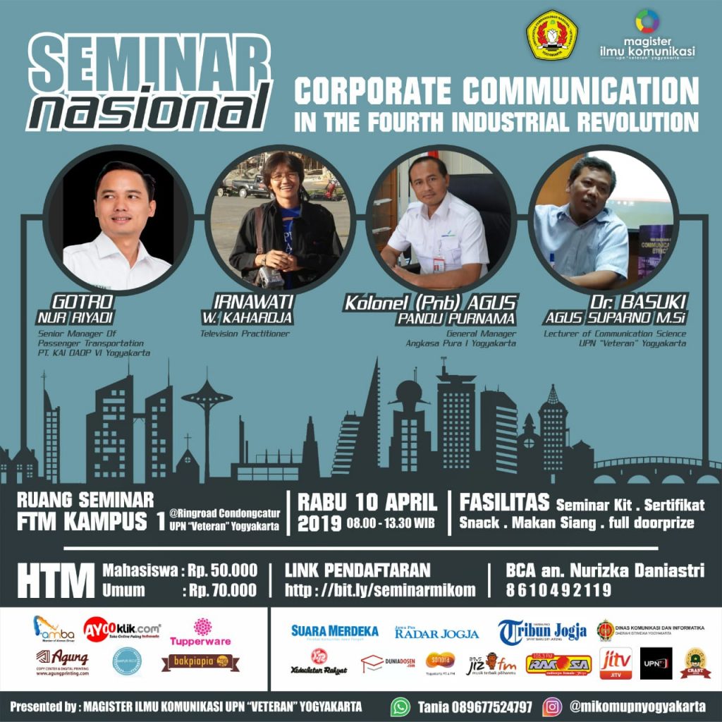 seminar nasional