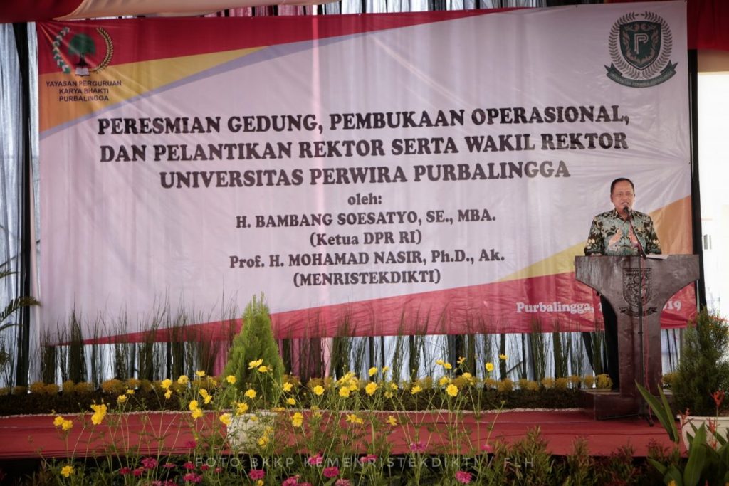 Universitas Perwira Purbalingga