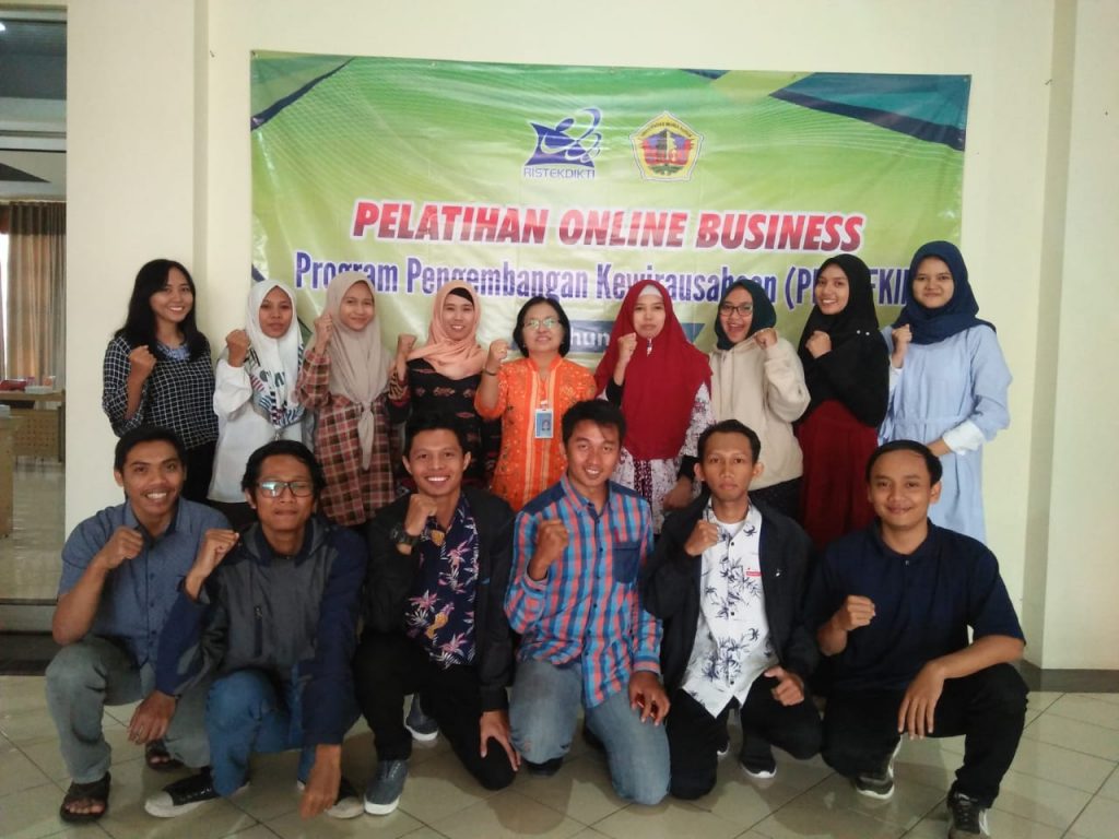 Program Pengembangan Kewirausahaan (PPK)
