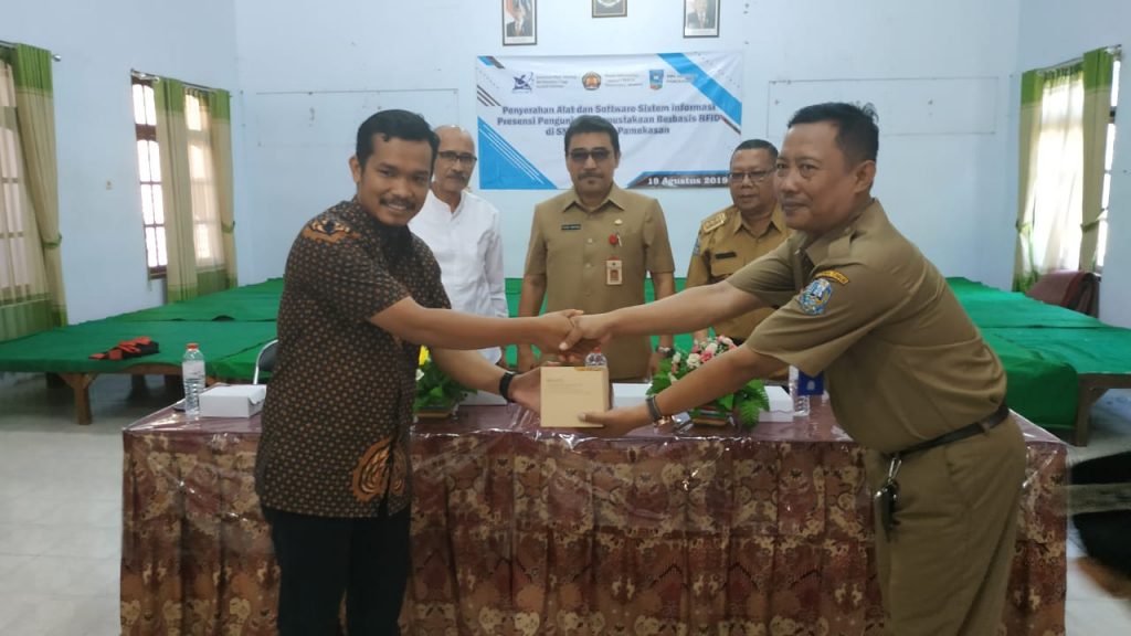 perpustakaan digital