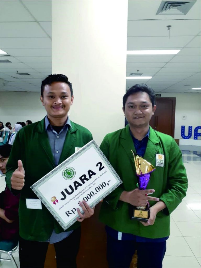 Alat Praktikum Ramah Difabel