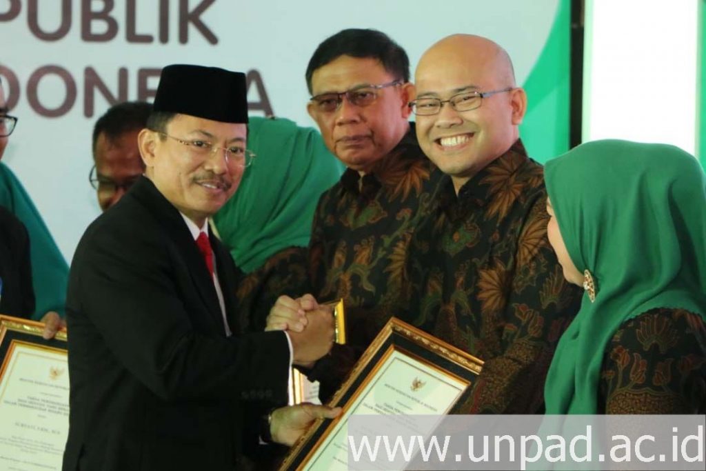 Anugerah Menteri Kesehatan