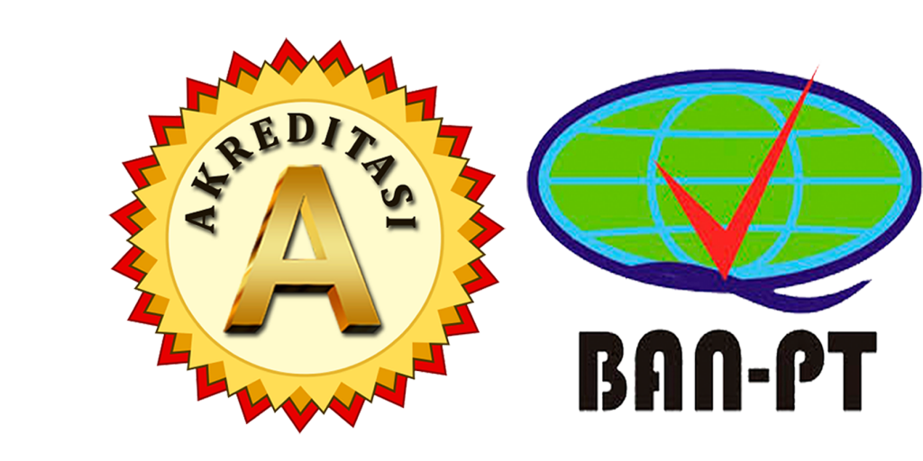 AKREDITASI A