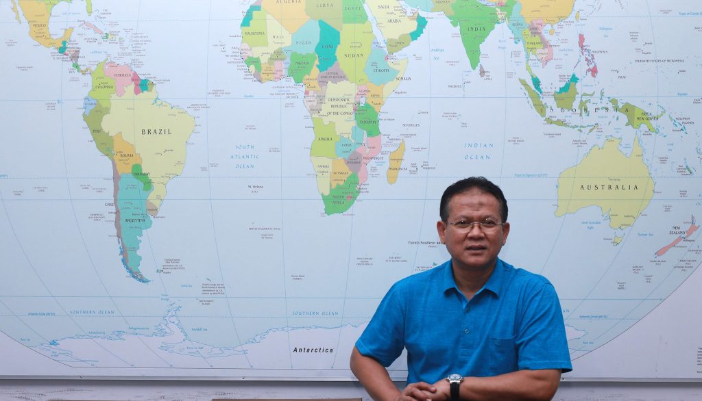 produktif menulis buku