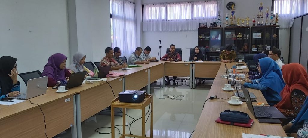 kurikulum prodi baru