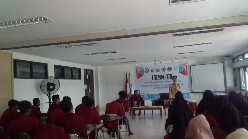 Hadapi Wabah Coronavirus