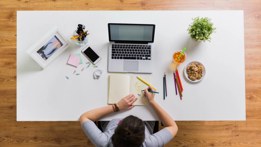 belajar desain grafis