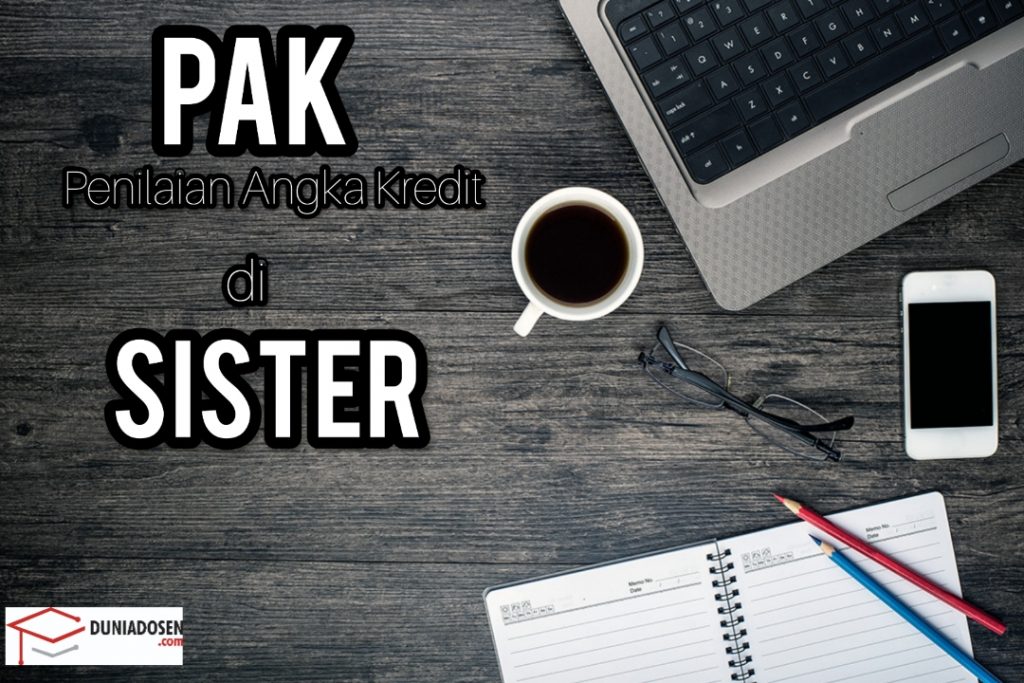 setting penilaian angka kredit