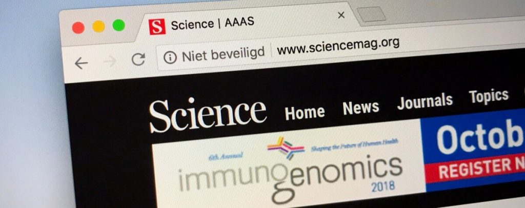 Strategi menembus jurnal ilmiah