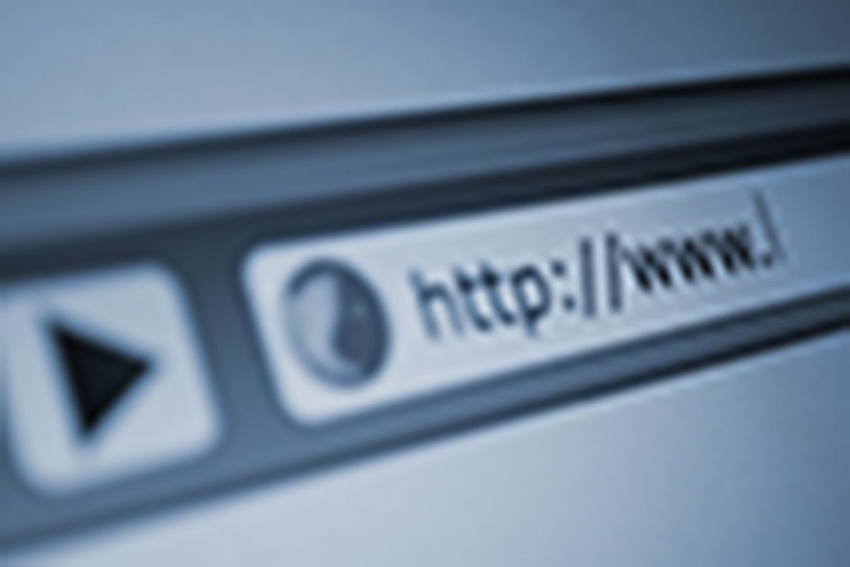 Silemkerma website interface for higher education institutions