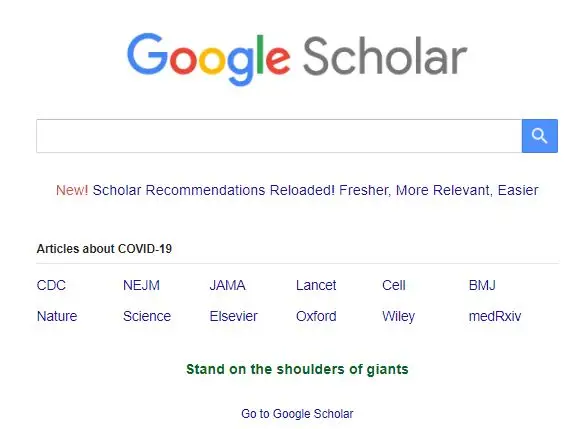 situs jurnal pendidikan google scholar