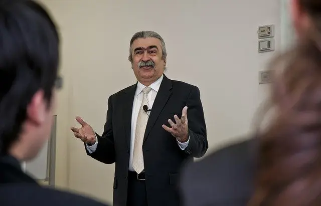 jenjang karir dosen pns