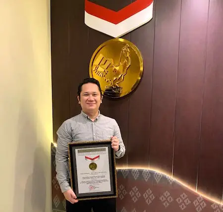 Dominikus David Biondi Situmorang