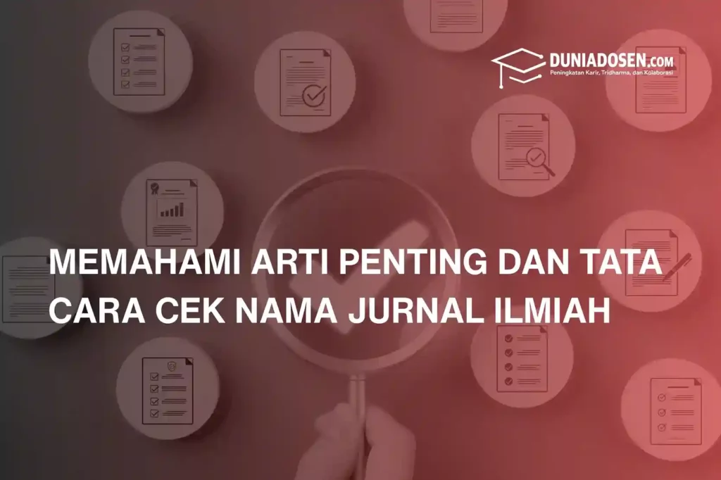 cara-cek-nama-jurnal