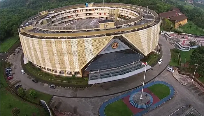 Universitas Padjajaran