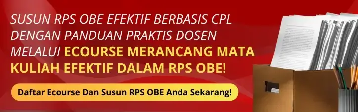 sticky-ecourse-peta-capaian-rps-obe