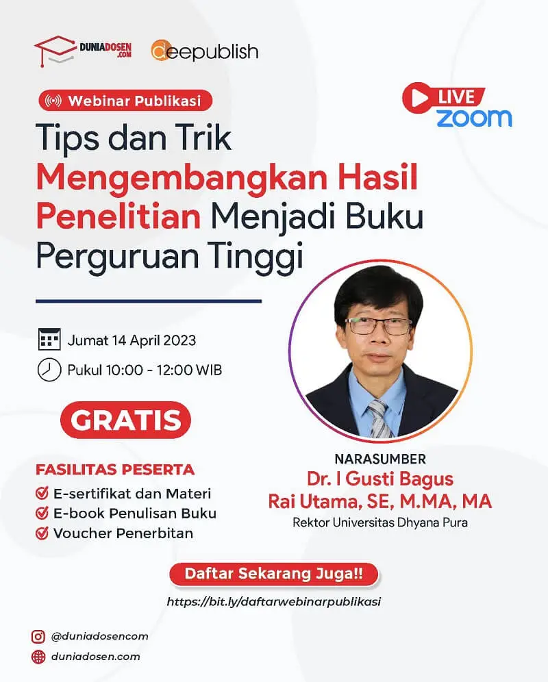 Tips dan Trik Mengembangkan Hasil Penelitian