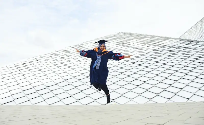 Beasiswa S3 Tanpa TOEFL