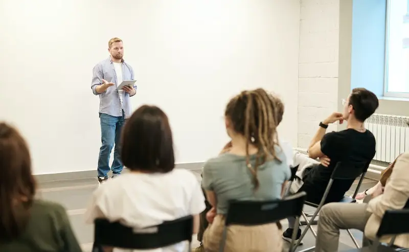 Kunci Sukses Karir Dosen