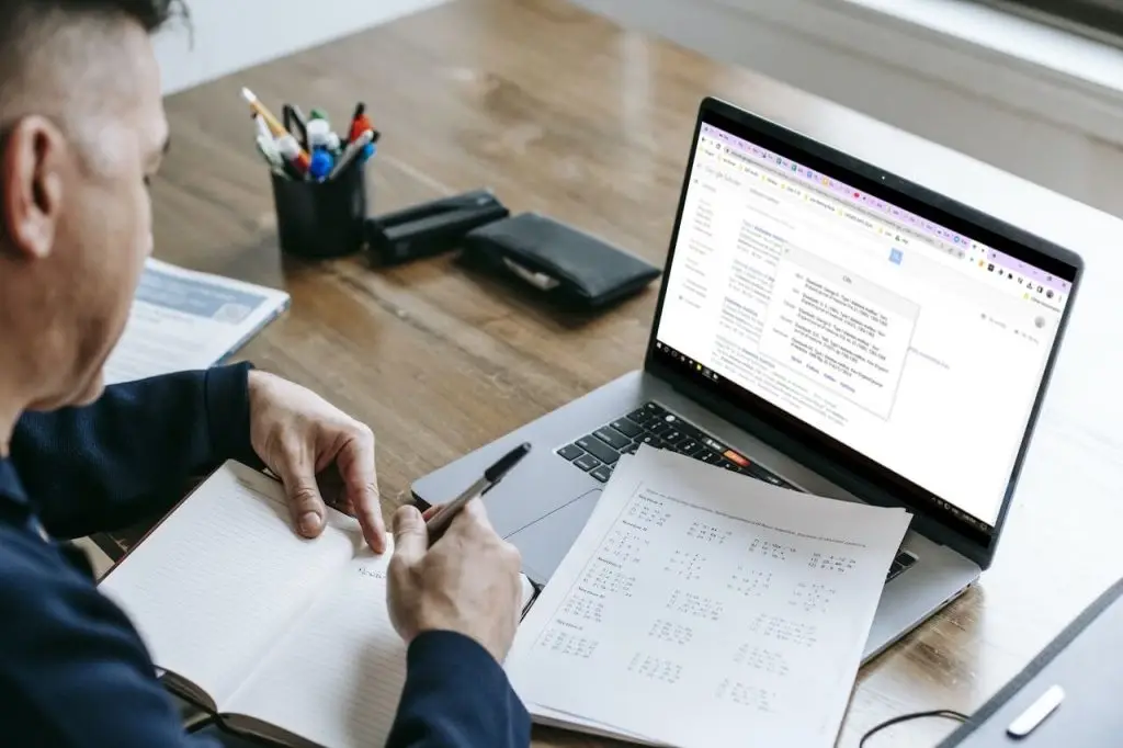 Cara Membuat Daftar Pustaka dari Google Scholar