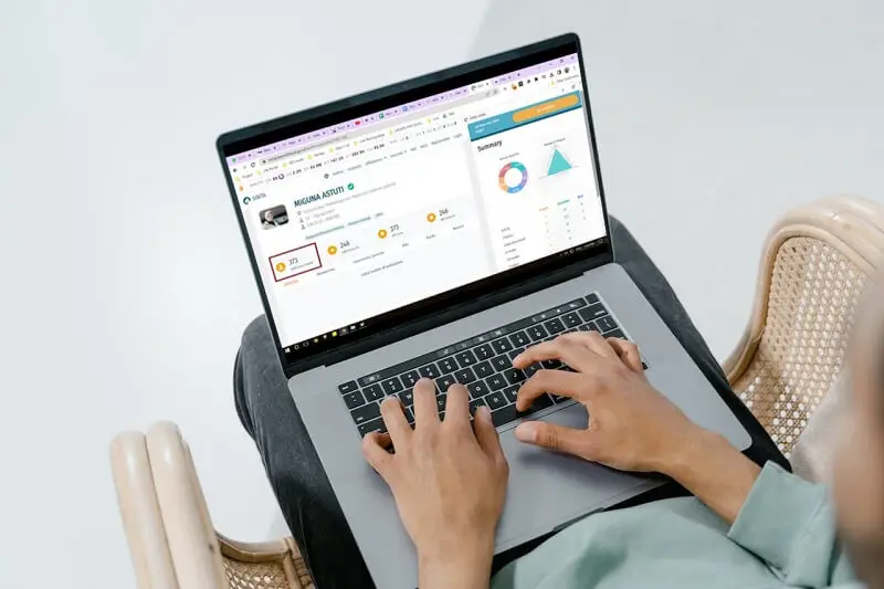 Cara Menaikkan SINTA Score