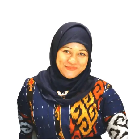 Dr. Miguna Astuti, S.Si., M.M., MOS., CPM. CIRR