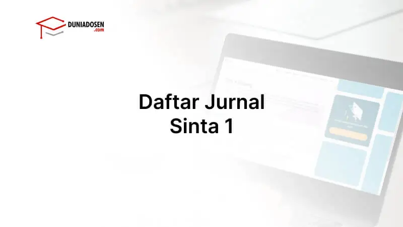 jurnal sinta 1