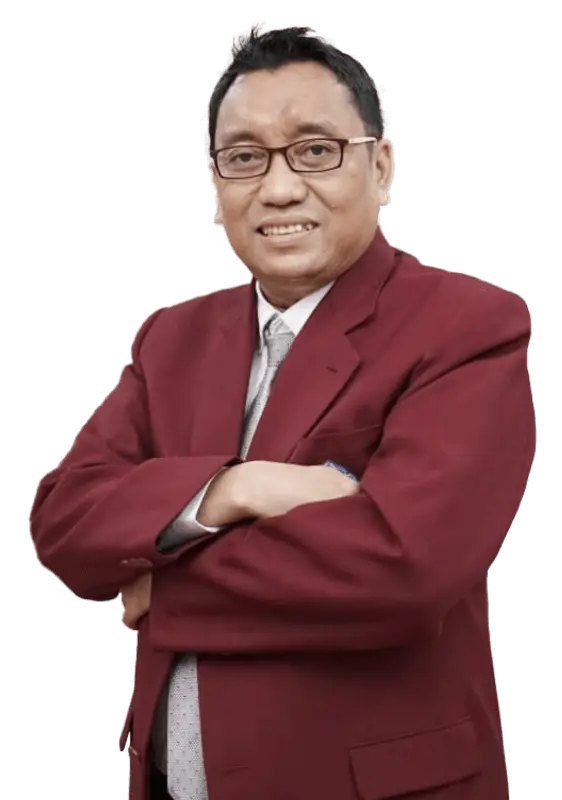 Dr. Sigit Hermawan, SE., M.Si., CIQaR., CRP