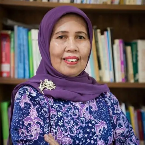 Prof. Dr. Dra. Sri Setyarini, M.App.Ling.