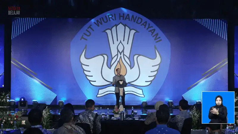 kemdikbud gratiskan akreditasi dan sederhanakan status akreditasi