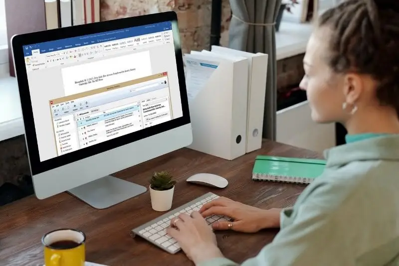 Cara Memasukkan Jurnal ke Mendeley
