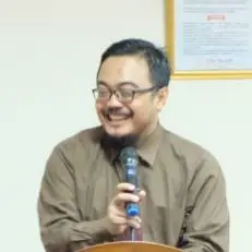 Dr. Marjan Miharja, S.H., M.H.