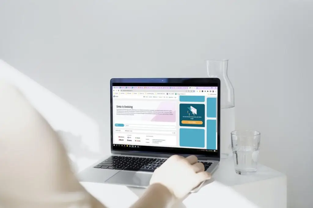 pemutakhiran data sinta menjelang anugerah dikti