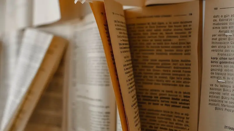 Cara Membuat Daftar Pustaka Vancouver Otomatis